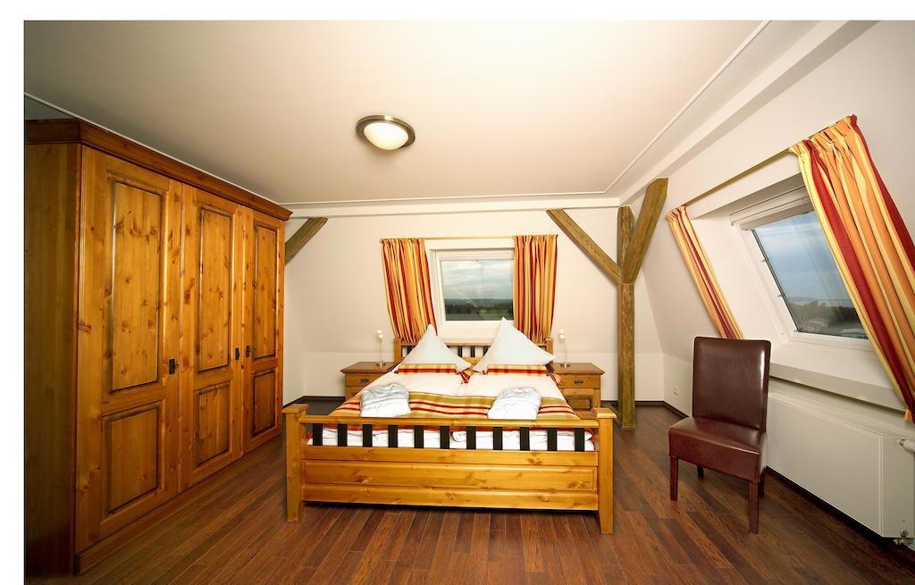 Börgerende-Rethwisch Pension Strandschloss Arielle חדר תמונה