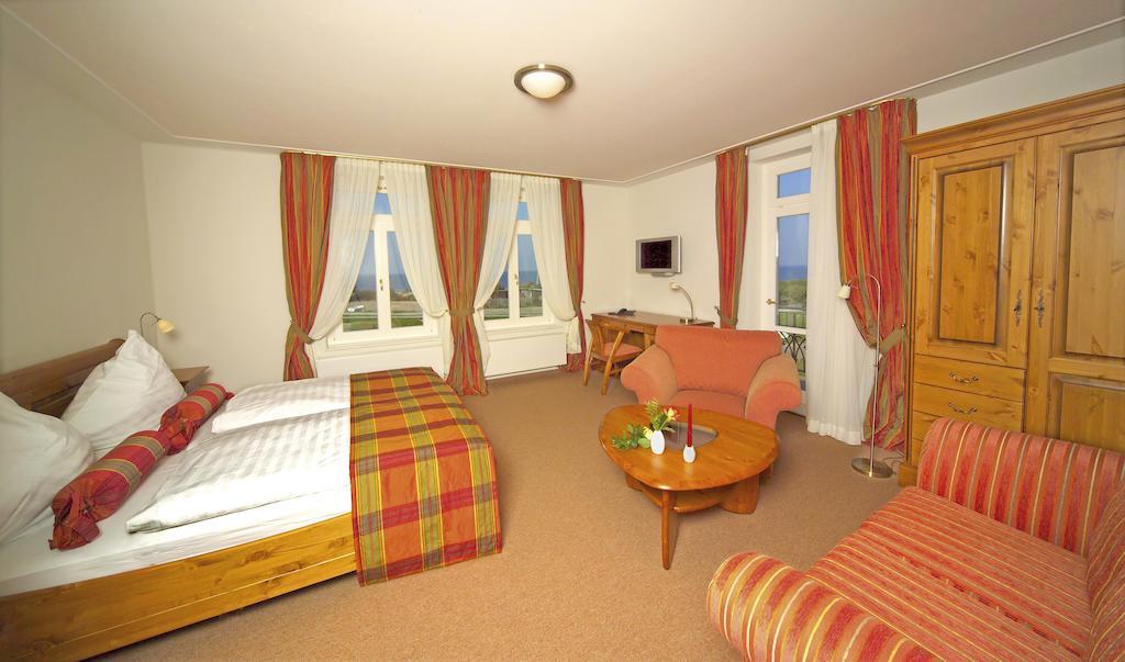 Börgerende-Rethwisch Pension Strandschloss Arielle חדר תמונה